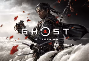Ghost of Tsushima